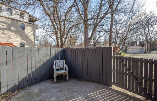 Family-Friendly 2 Unit Retreat in Louisville - Foto 72