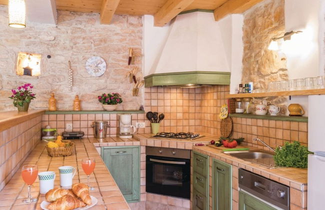 Villa Istra - Foto 8