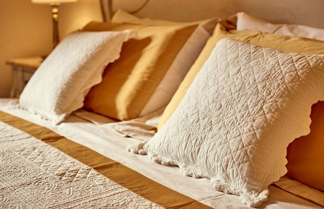 Il Mastio di Spedaletto Relais - Photo 4