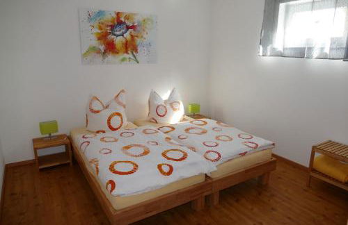 Businesswohnungen Haag bei A7 - Foto 50