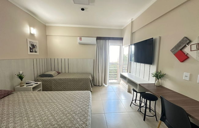 Di Roma Spazzio Via Caldas - Foto 39