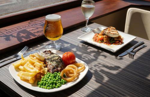 Bowood Park Hotel - Foto 13