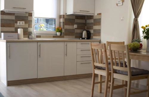 Apartman Urban Nature - Foto 20