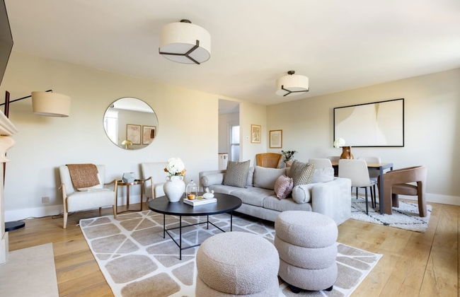 The Richmond Place - Relaxing 3bdr House - Foto 10