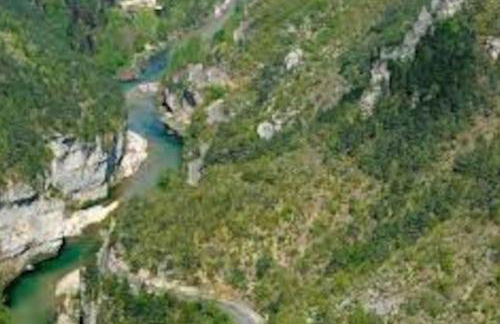 La Maison de Françoise à La Bourgarie - Foto 19