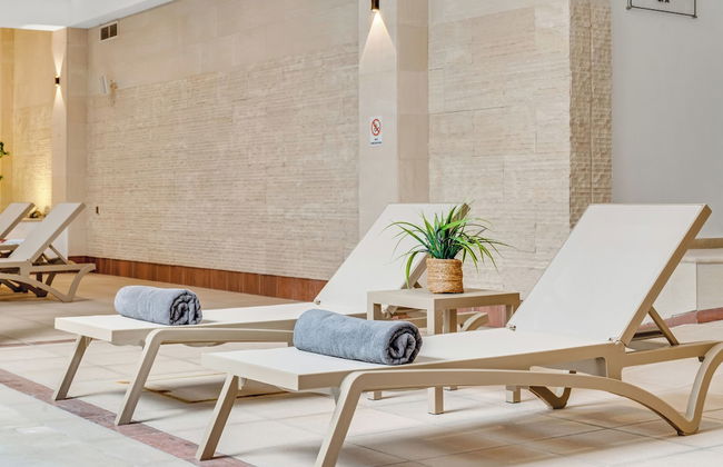 Sanders Seaview Paphos - Foto 51