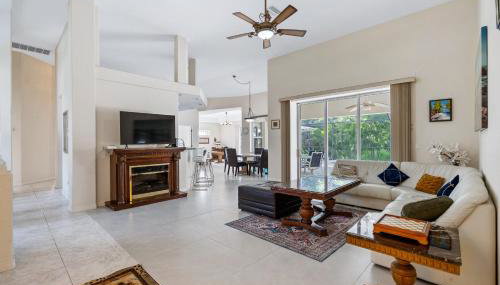 Mins To Florida White Sand Beach Villa Heated Pool - Foto 2