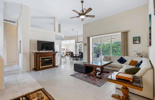 Mins To Florida White Sand Beach Villa Heated Pool - Foto 2