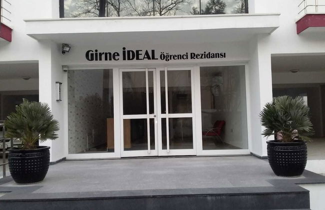 Girne Ideal Rezidans - Foto 22