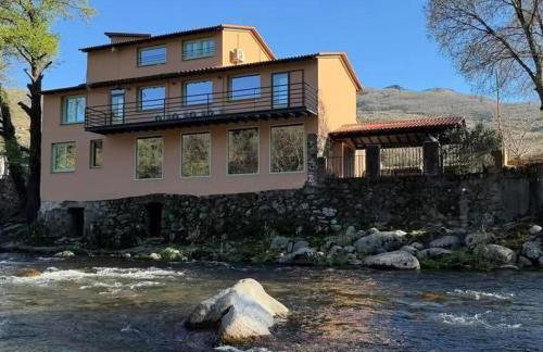 CASA RURAL MOLINO DEL JERTE - Foto 4