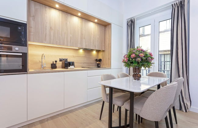 Genteel Home Teodosio - Foto 15