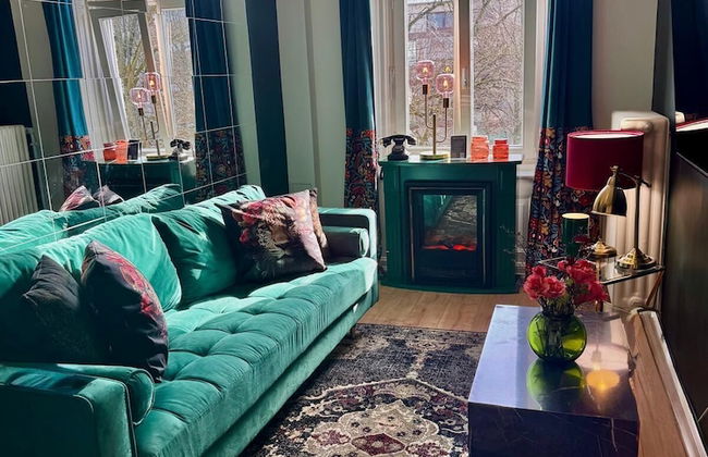 Sleephotels Alsterroom - Photo 34