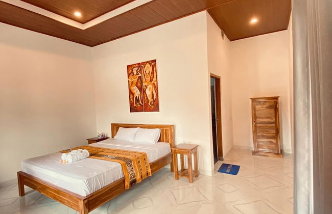 Villa Jepun - Foto 8