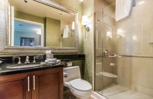 MGM Signature 1BR Balcony 06721 - Foto 24