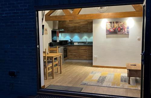 Rife Lodges - Foto 39