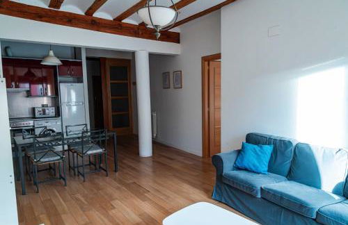 Encantador Piso en la Antigua Casa de Correos - Foto 26