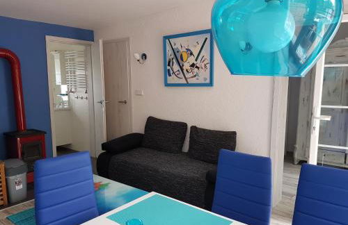 Bungalows am Grimnitzsee - Foto 47