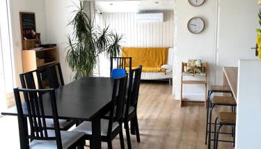 Charmante Maison Entre Lac et Océan - Foto 2