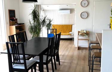 Charmante Maison Entre Lac et Océan - Foto 2