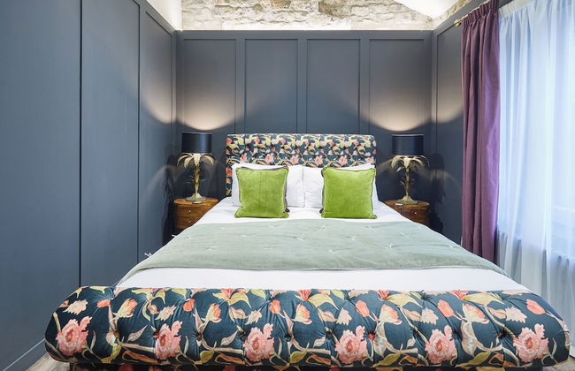 Host Stay Hecklers Cottage Barnard Castle - Foto 4