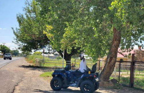 Atv Loft Mountain View - Foto 28