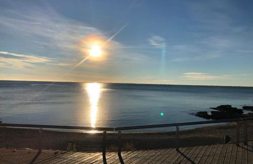 Apartament L'Ampolla BLAU a 50 m del MAR, WIFI, parking - Foto 1