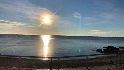 Apartament L'Ampolla BLAU a 50 m del MAR, WIFI, parking - Foto 1