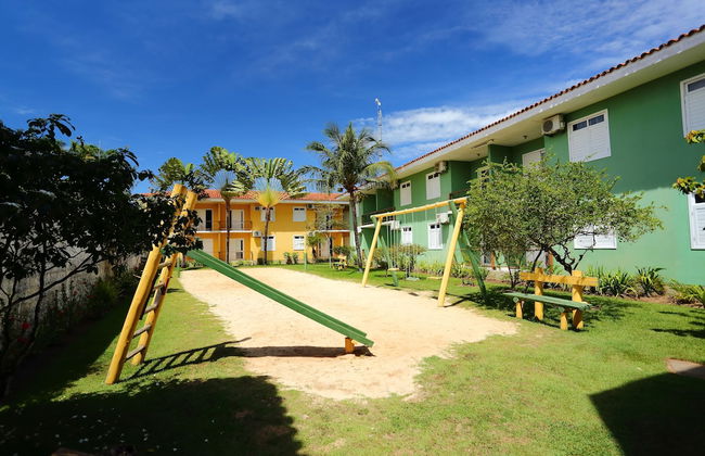 Boulevard da Praia Apart Hotel - Photo 30