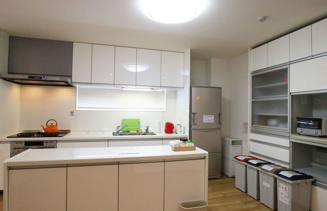 Base Osaka - Foto 28