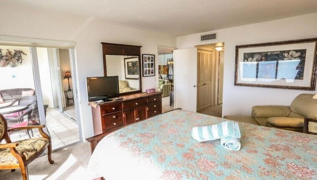 Sun Caper - Foto 4, Habitación