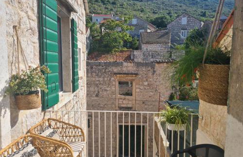 Apartment Tomazina (seaview,central, heritage) - Photo 12