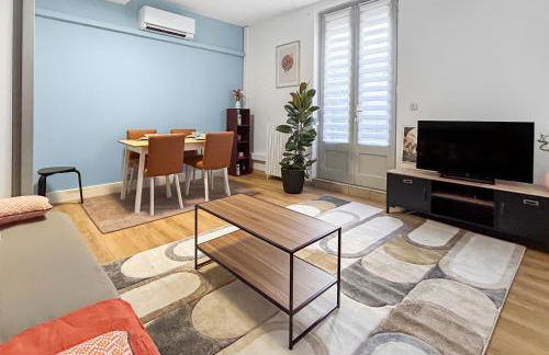 Escapade toulousaine confort & sérénité - Foto 1