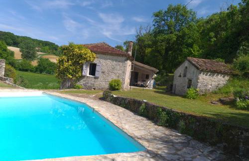 Votre Toscane française , Thezels - Foto 31