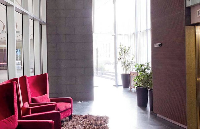 High-rise Reforma Apartment , 2bdr, 2bath, - Foto 54
