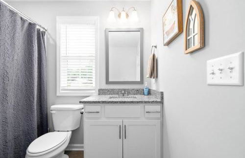 One-Of-A-Kind Smart, Cookie Themed Home For Up to 6 - Foto 31