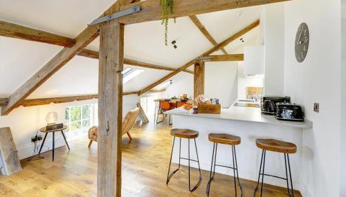 Loft 11 - Unique Apartment with Stunning Views - Foto 5