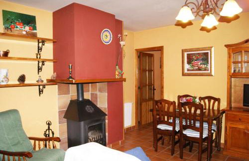 Casa Rural El Arranca - Foto 11