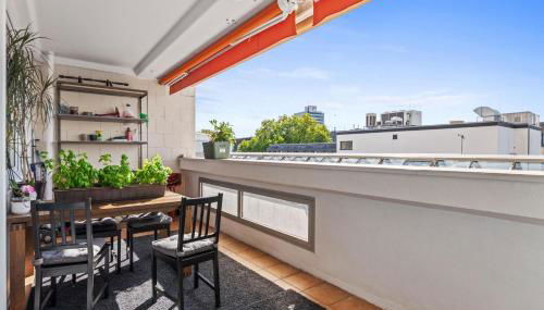 Köln,Leverkusen Appartement Bahnhof,Innenstadt,Messe - Foto 5