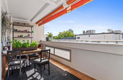 Köln,Leverkusen Appartement Bahnhof,Innenstadt,Messe - Foto 5