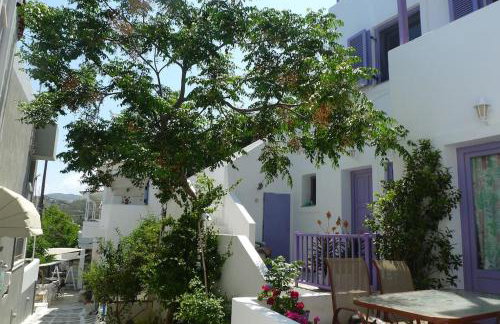 Vourkari house - Foto 17