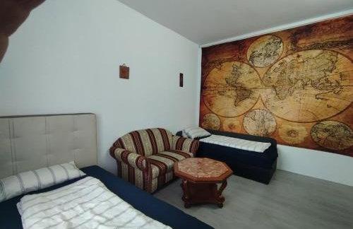 Peker Apartment WG Unterkunft - Foto 2