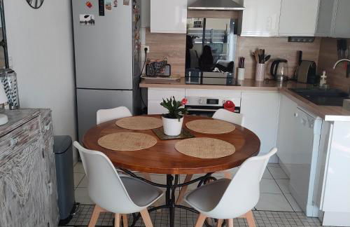 Douceur et cocooning - Foto 2