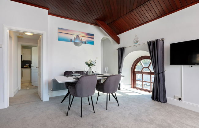 Cozy Cove Chapel - Foto 16