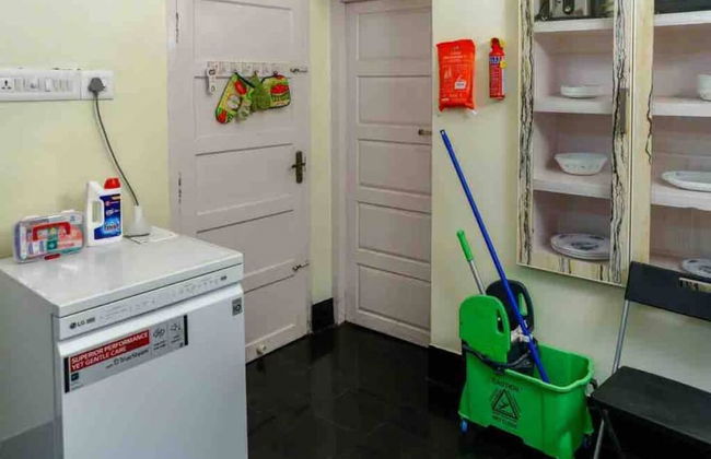 Posh 7 BHK at Belljem Homes in Thrissur City - Foto 44