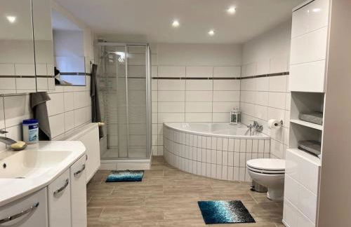 Gemütliches Reihenhaus mit Terrasse - Foto 22