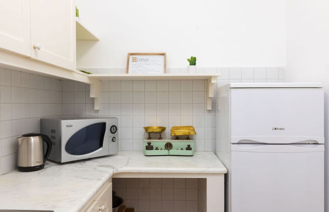 Villa Rita Apartments - Foto 35