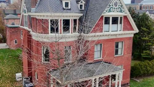 Carriage House with garage downtown - Foto 3