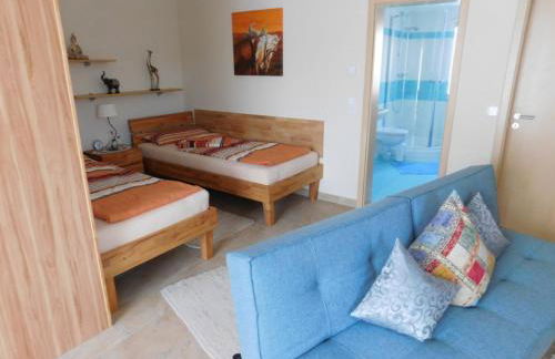 Appartement am Rosengarten - Foto 20