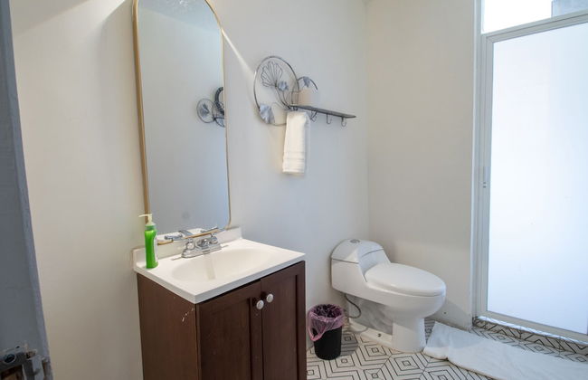 Polanco Apartment - Elevator, Parking- Sleeps 10 - Foto 10