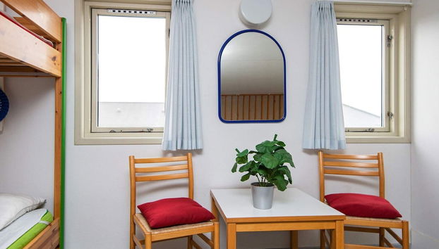 8 Person Holiday Home in Ringkobing - Foto 3, Habitación
